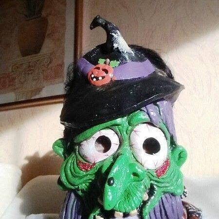 Tai-Do Halloween-Party