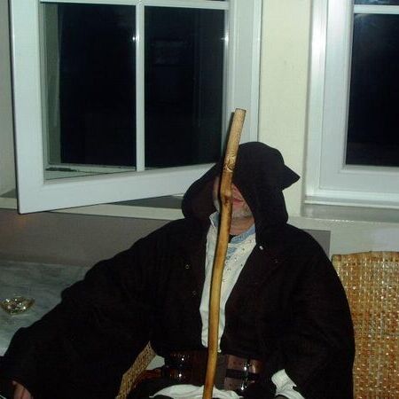 Tai-Do Halloween-Party