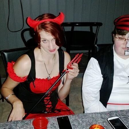 Tai-Do Halloween-Party